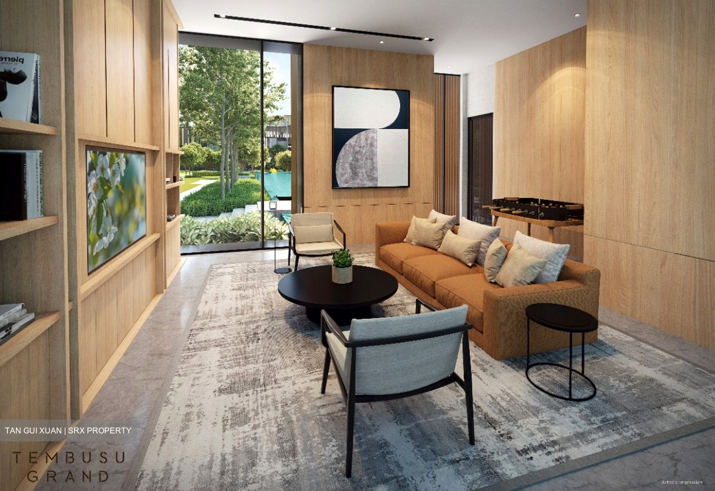 Tembusu Grand (D15), Condominium #619509881
